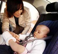 Child Car Seat